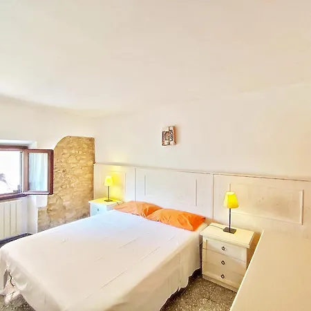 Vakantieboerderij Podere Santa Rita