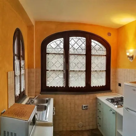 Podere Santa Rita Vakantieboerderij Montescudaio