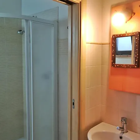 Vakantieboerderij Podere Santa Rita Montescudaio