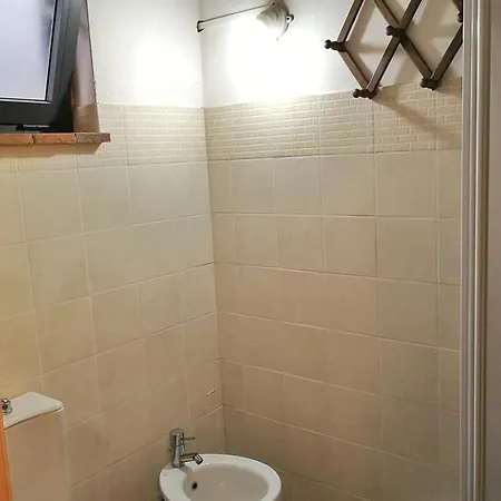 Podere Santa Rita Vakantieboerderij