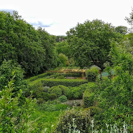 Podere Santa Rita Vakantieboerderij