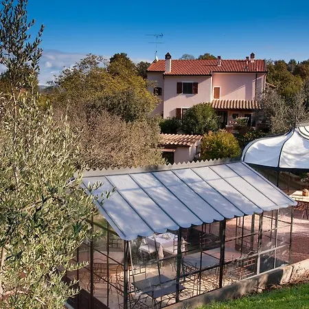 Agriturismo Podere Santa Rita