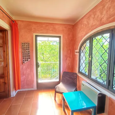 Agriturismo Podere Santa Rita