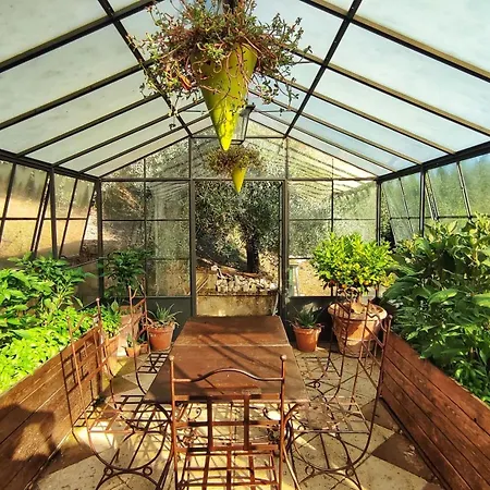 Agriturismo Podere Santa Rita Farm stay *
