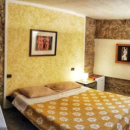 Farm stay Agriturismo Podere Santa Rita *