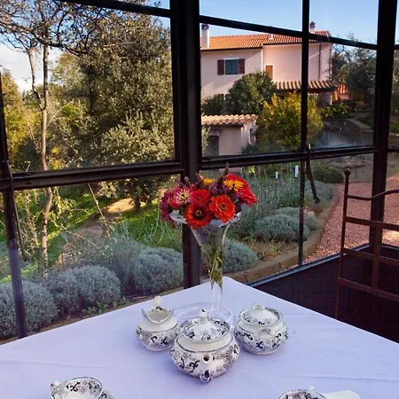 Agriturismo Podere Santa Rita
